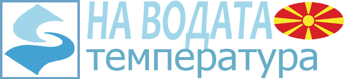 mk.seatemperature.net - Главна Страница